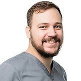 Врач Семенюк Андрей Витальевич