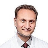 Врач Семенов Алексей Сергеевич