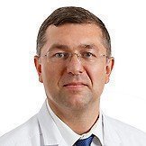 Врач Семенов Андрей Николаевич