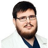 Врач Семенов Андрей Сергеевич