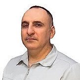 Врач Семенов Иван Владимирович