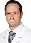 Врач Семенов Николай Владимирович
