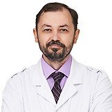 Врач Семенов Роман Вячеславович