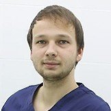 Врач Семенов Сергей Андреевич