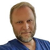 Врач Семенов Сергей Спиридонович