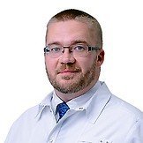 Врач Семенов Сергей Викторович