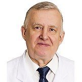 Врач Семенов Валерий Александрович