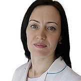 Врач Семенова Алла Ивановна