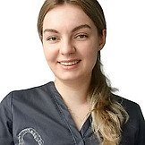 Врач Семенова Анастасия Александровна
