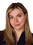 Врач Семенова Анна Александровна