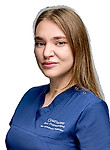 Врач Семенова Анна Анатольевна