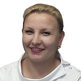 Врач Семенова Анна Николаевна