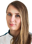 Врач Семенова Анна Валерьевна