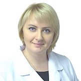 Врач Семенова (Беляева) Татьяна Владимировна