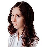 Врач Семенова Эмилия Евгеньевна