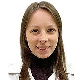 Врач Семенова Екатерина Владимировна