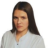 Врач Семенова Елена Сергеевна