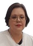 Врач Семенова Елена Валерьевна