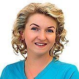Врач Семенова Елена Владимировна