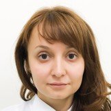 Врач Семенова Ирина Вячеславовна