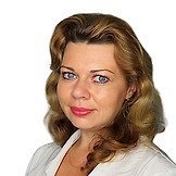 Врач Семенова Майя Анатольевна