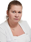 Врач Семенова Мария Олеговна