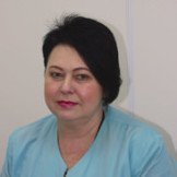 Врач Семенова Марина Леонидовна