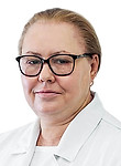 Врач Семенова Марина Валентиновна