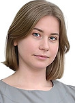 Врач Семенова Надежда Геннадьевна