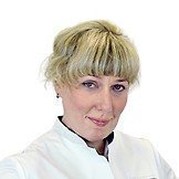 Врач Семенова Наталья Валерьевна