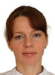 Врач Семенова Наталья Владимировна