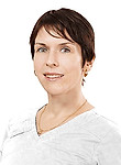 Врач Семенова Ольга Александровна