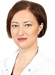 Врач Семенова Ольга Александровна