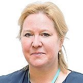Врач Семенова Ольга Анатольевна