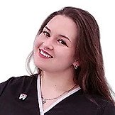 Врач Семенова Светлана Сергеевна