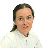 Врач Семенова Татьяна Николаевна