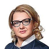 Врач Семенова Валерия Анатольевна