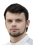 Врач Семеренко Ярослав Юрьевич