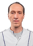 Врач Семибратный Григорий Александрович