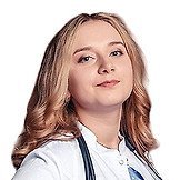 Врач Семибратова Екатерина Владимировна