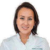 Врач Семичева Юлия Константиновна