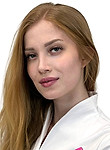 Врач Семиглазова Дарья Владиславовна