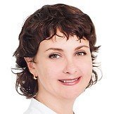 Врач Семикина Елена Юрьевна