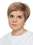 Врач Семиколенных Елена Анатольевна
