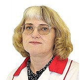 Врач Семикопенко Наталья Владимировна