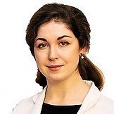 Врач Семикова Галина Владимировна