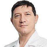 Врач Семилетов Валерий Васильевич