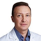 Врач Семин Дмитрий Сергеевич
