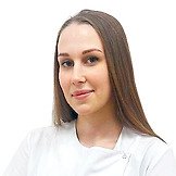 Врач Семина Антонина Витальевна