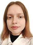 Врач Семина Таисия Сергеевна